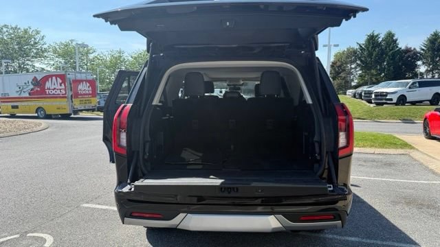 Used 2025 Ford Expedition Max Platinum AWD/4WD image 39