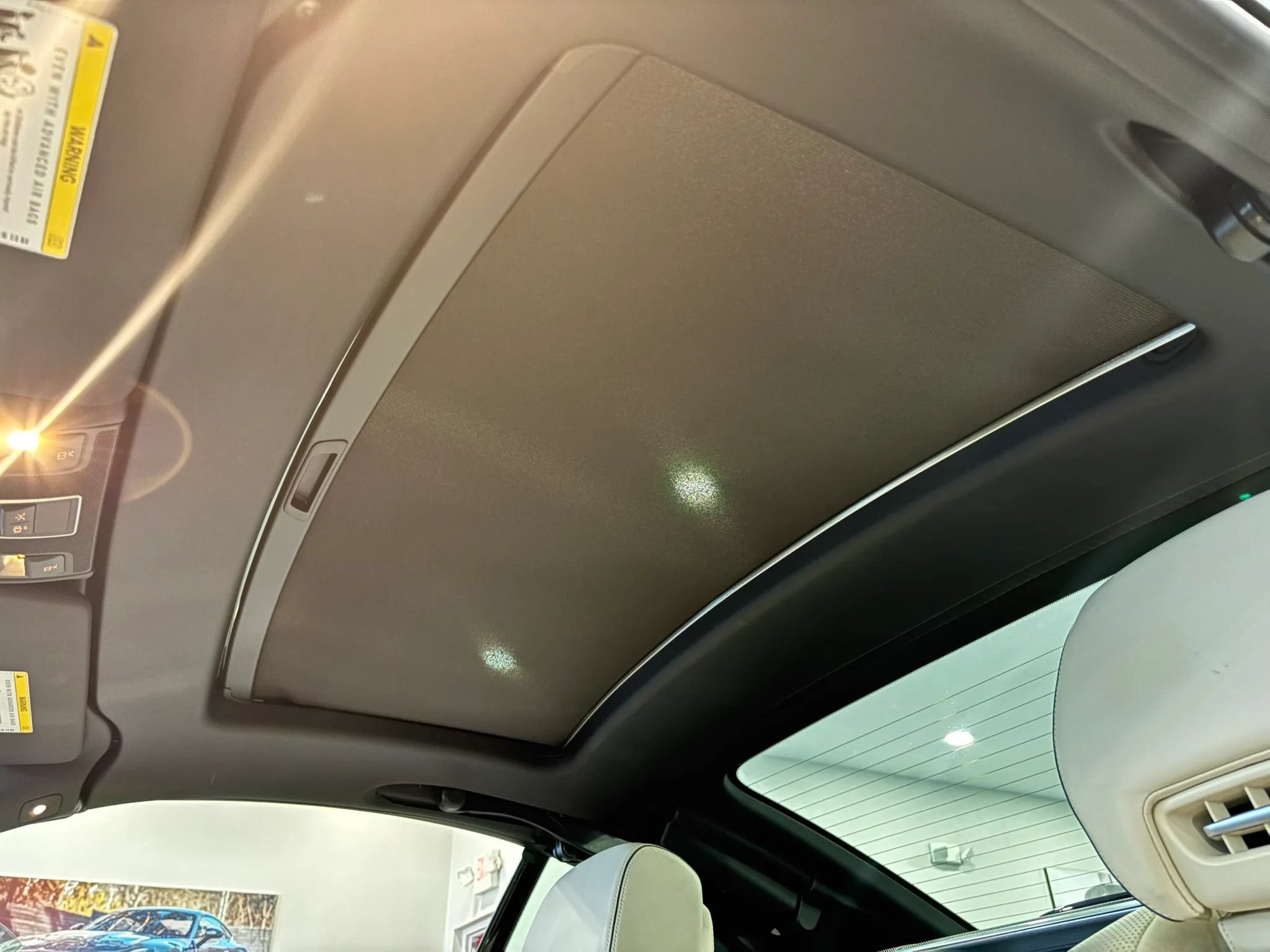 Used 2016 Mercedes-Benz SL 400 image 13