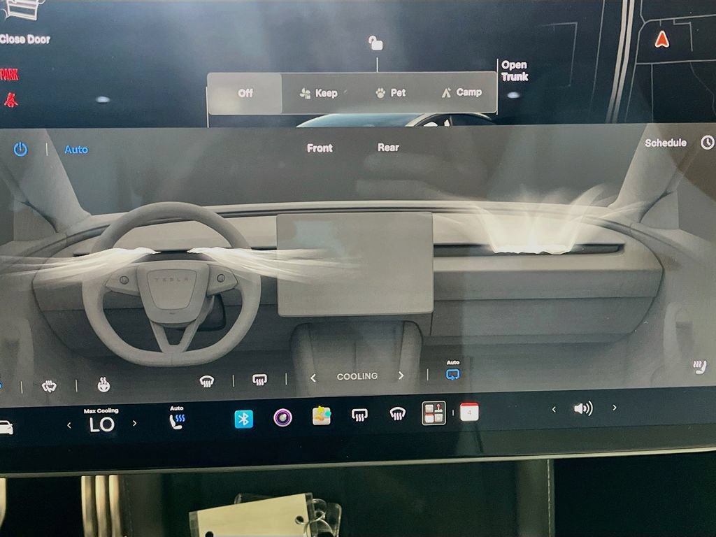 Used 2026 Tesla Model 3 Performance AWD/4WD image 15