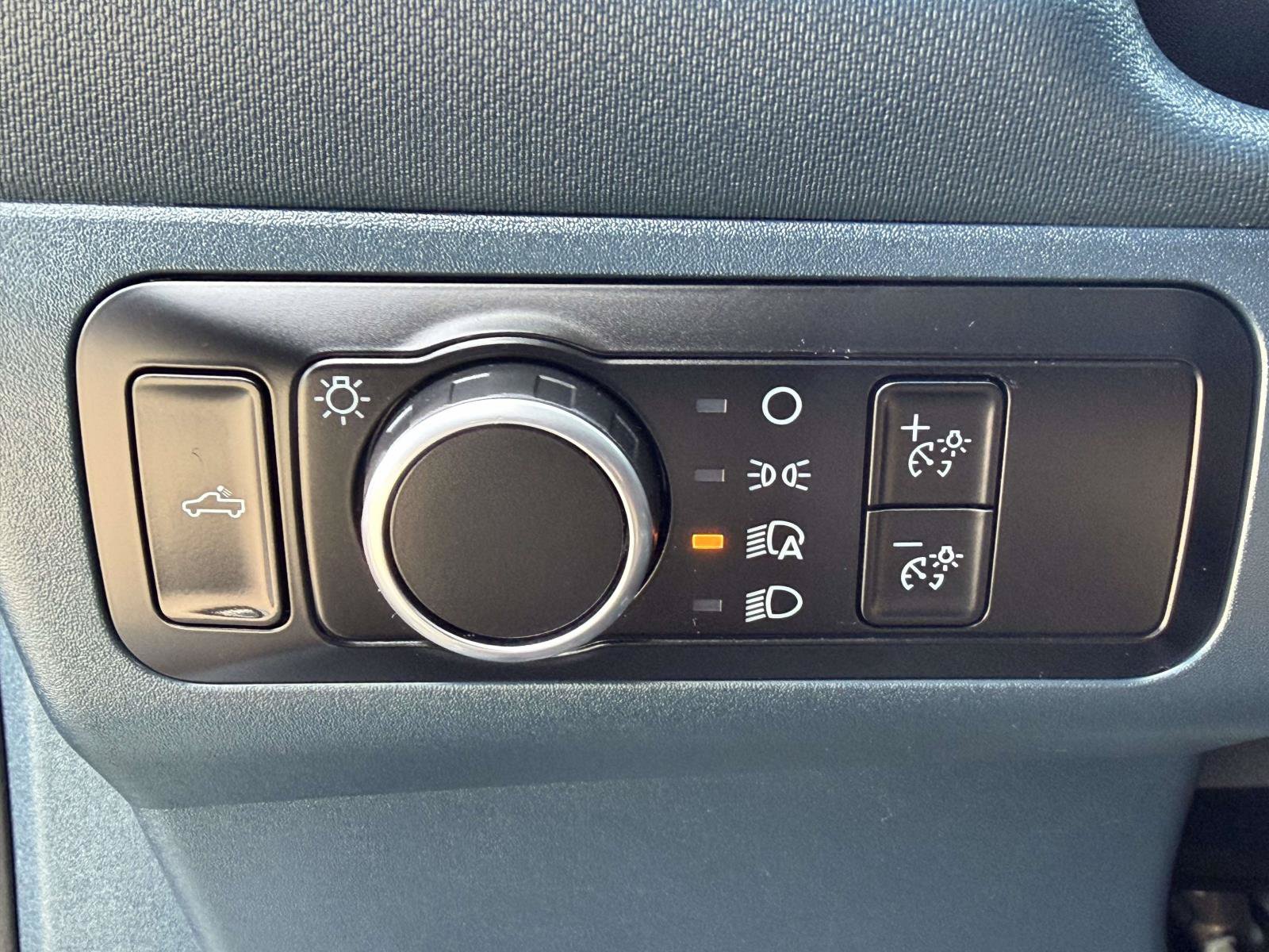 Used 2026 Ford Maverick XLT AWD/4WD image 20