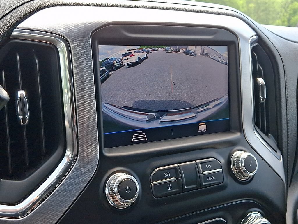 Used 2023 GMC Sierra 3500 SLE AWD/4WD image 17