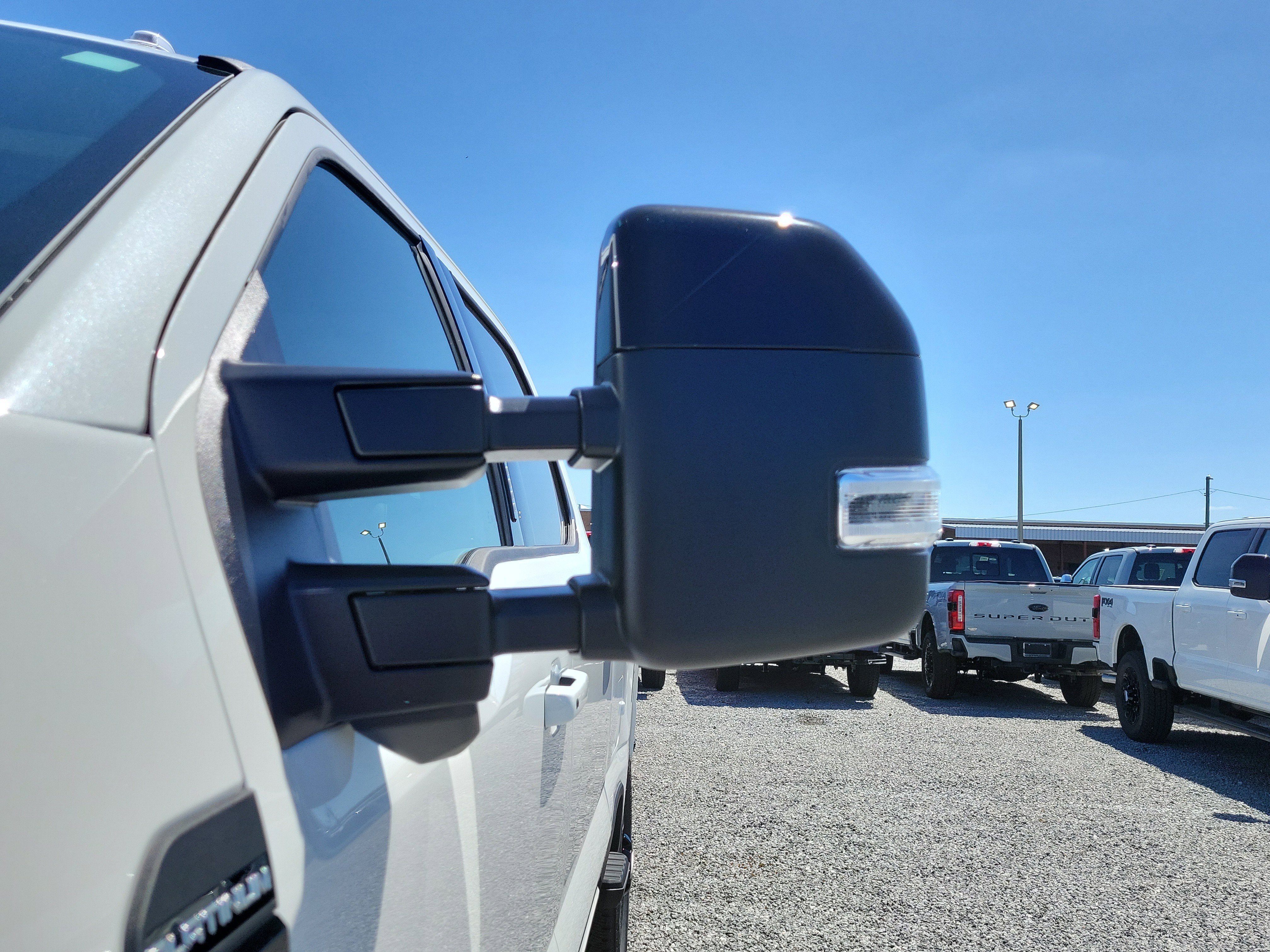 New 2026 Ford F250 Platinum AWD/4WD image 5