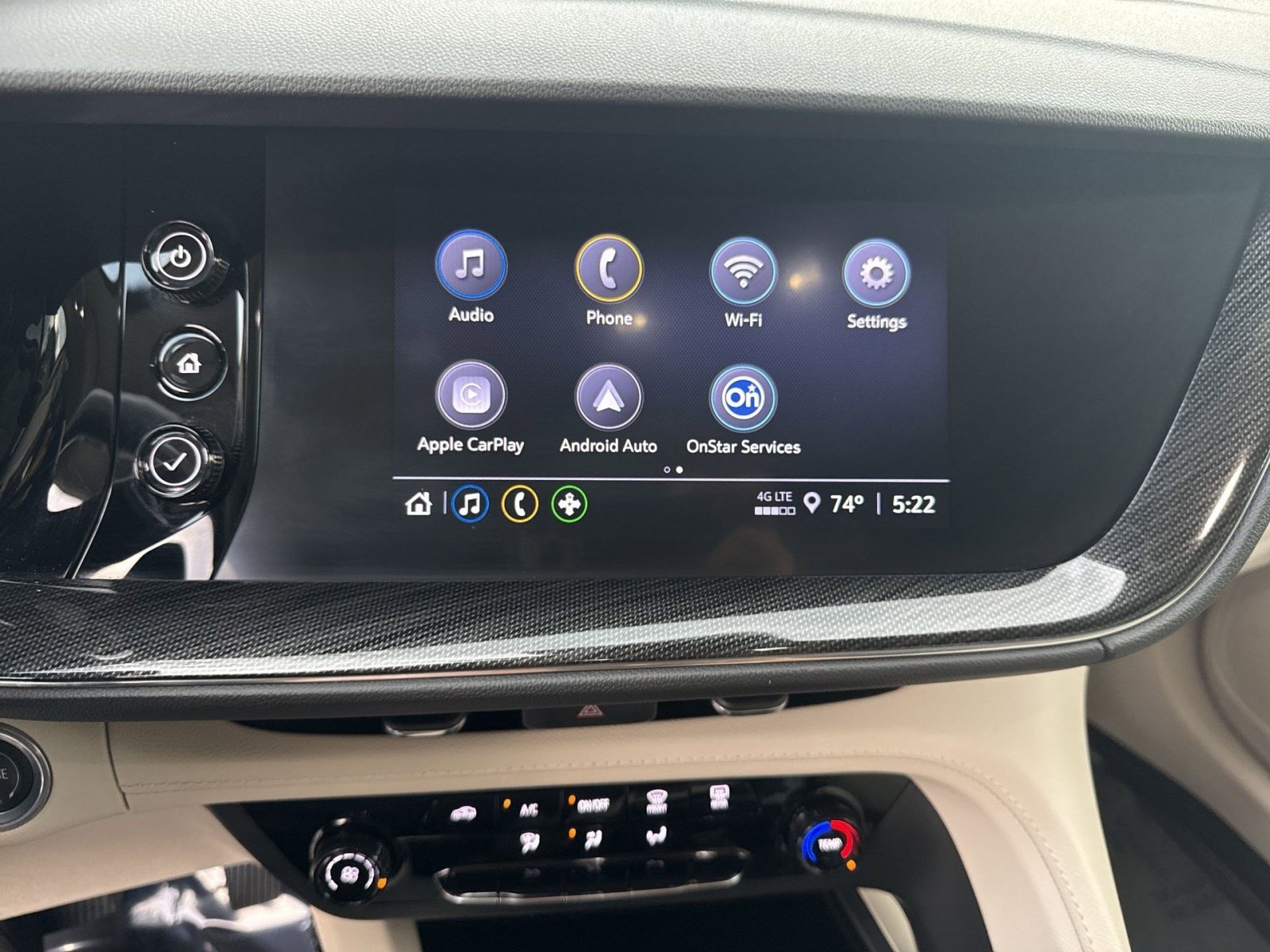 Used 2023 Buick Envision Preferred image 18