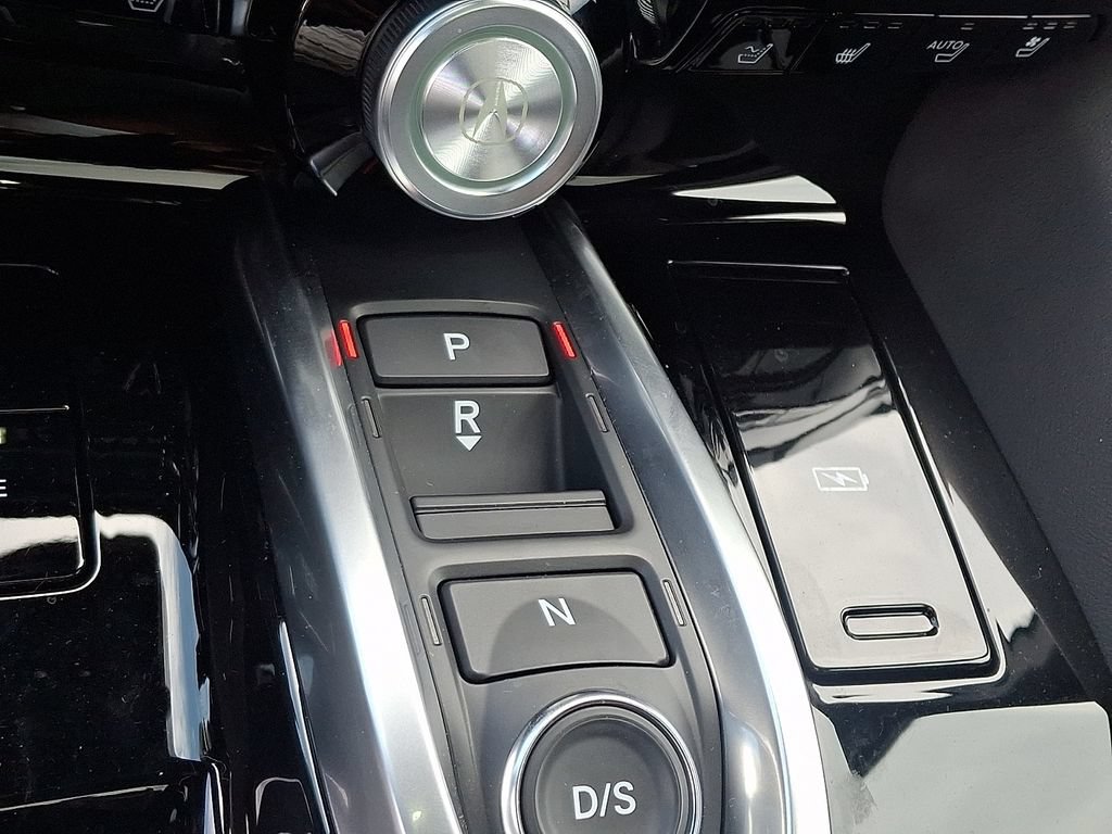 Used 2025 Acura MDX Type S AWD/4WD image 16