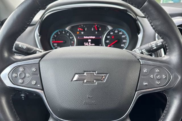 Used 2020 Chevrolet Traverse RS image 37