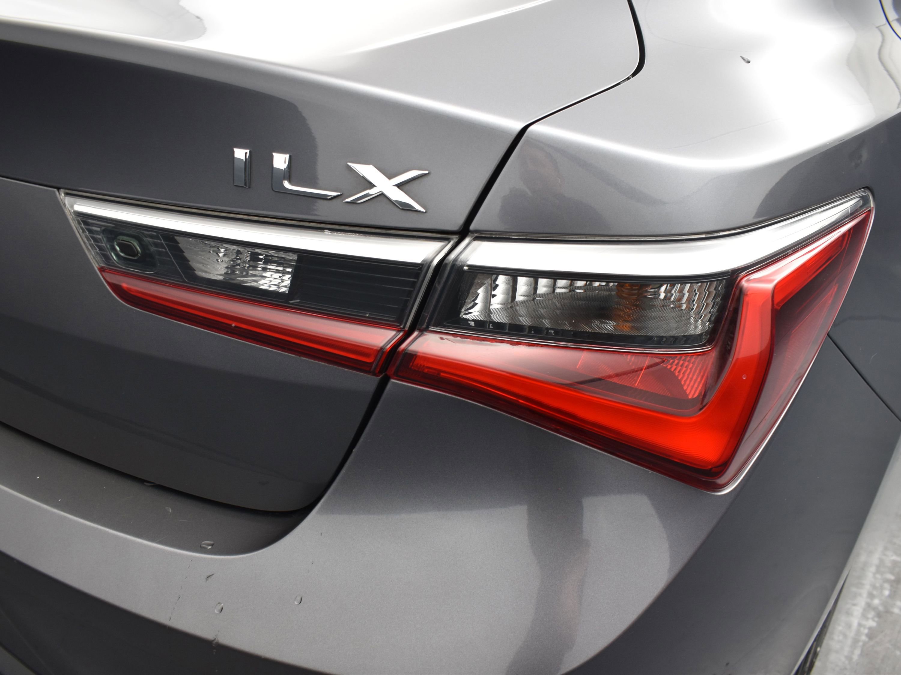 Used 2022 Acura ILX w/ Premium Package image 7