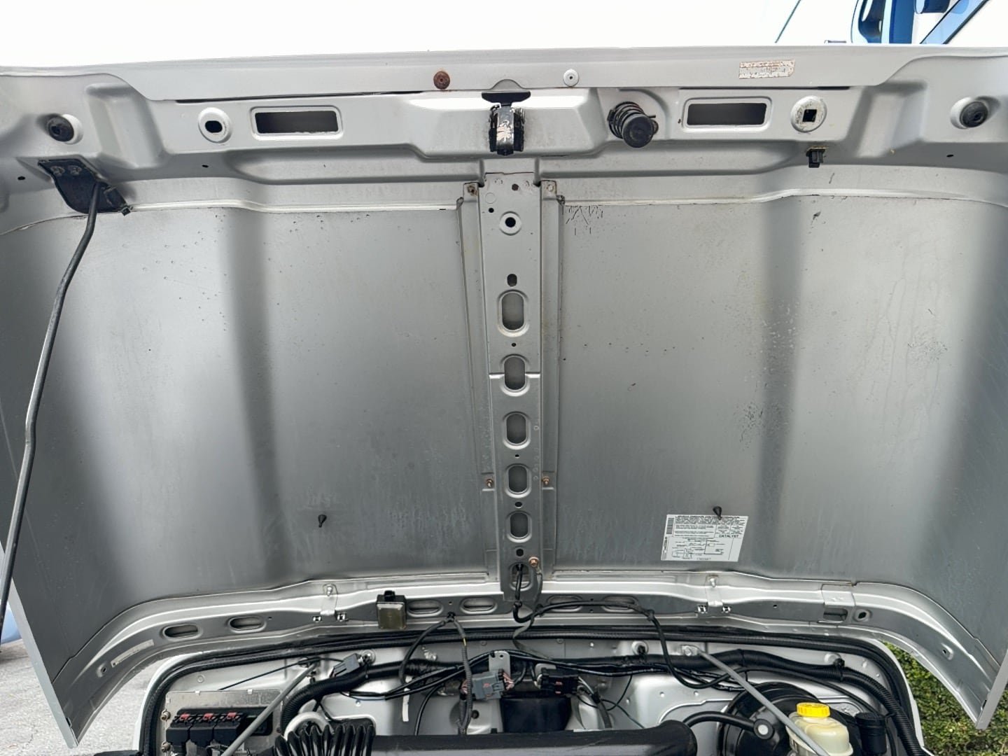 Used 2005 Jeep Wrangler Rubicon AWD/4WD image 26