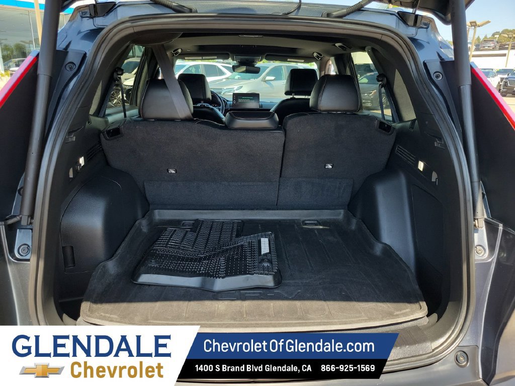 Used 2023 Honda CR-V Sport Touring image 20