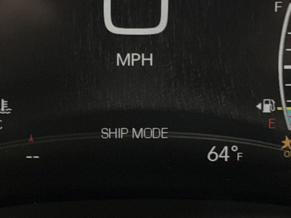 New 2026 Chrysler Pacifica Select image 13
