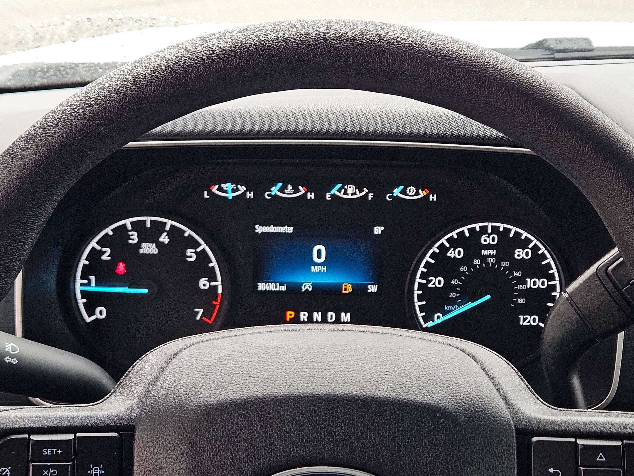 Used 2021 Ford F150 XLT w/ Trailer Tow Package image 15