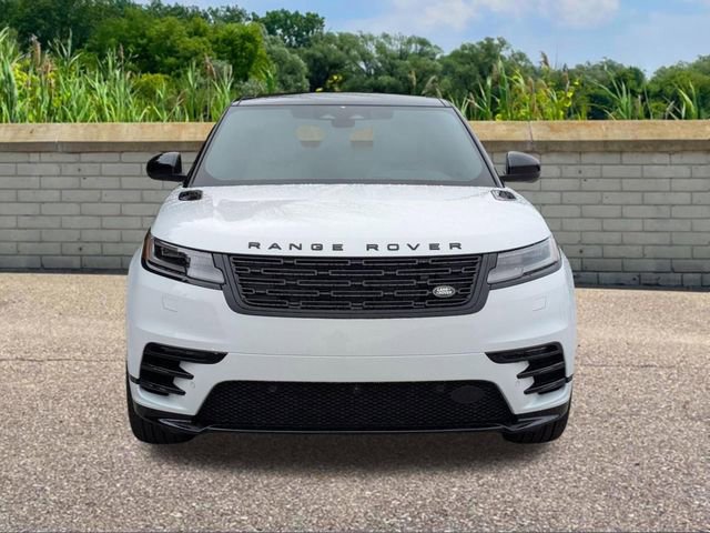 New 2026 Land Rover Range Rover Velar Dynamic SE video 2
