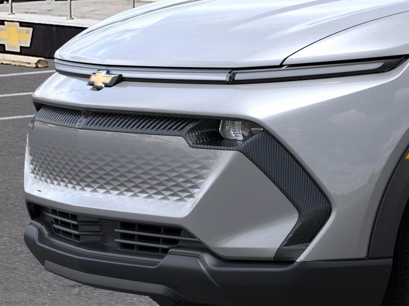 New 2026 Chevrolet Equinox EV LT image 13