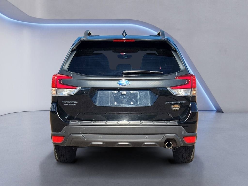 Used 2023 Subaru Forester Wilderness AWD/4WD image 4