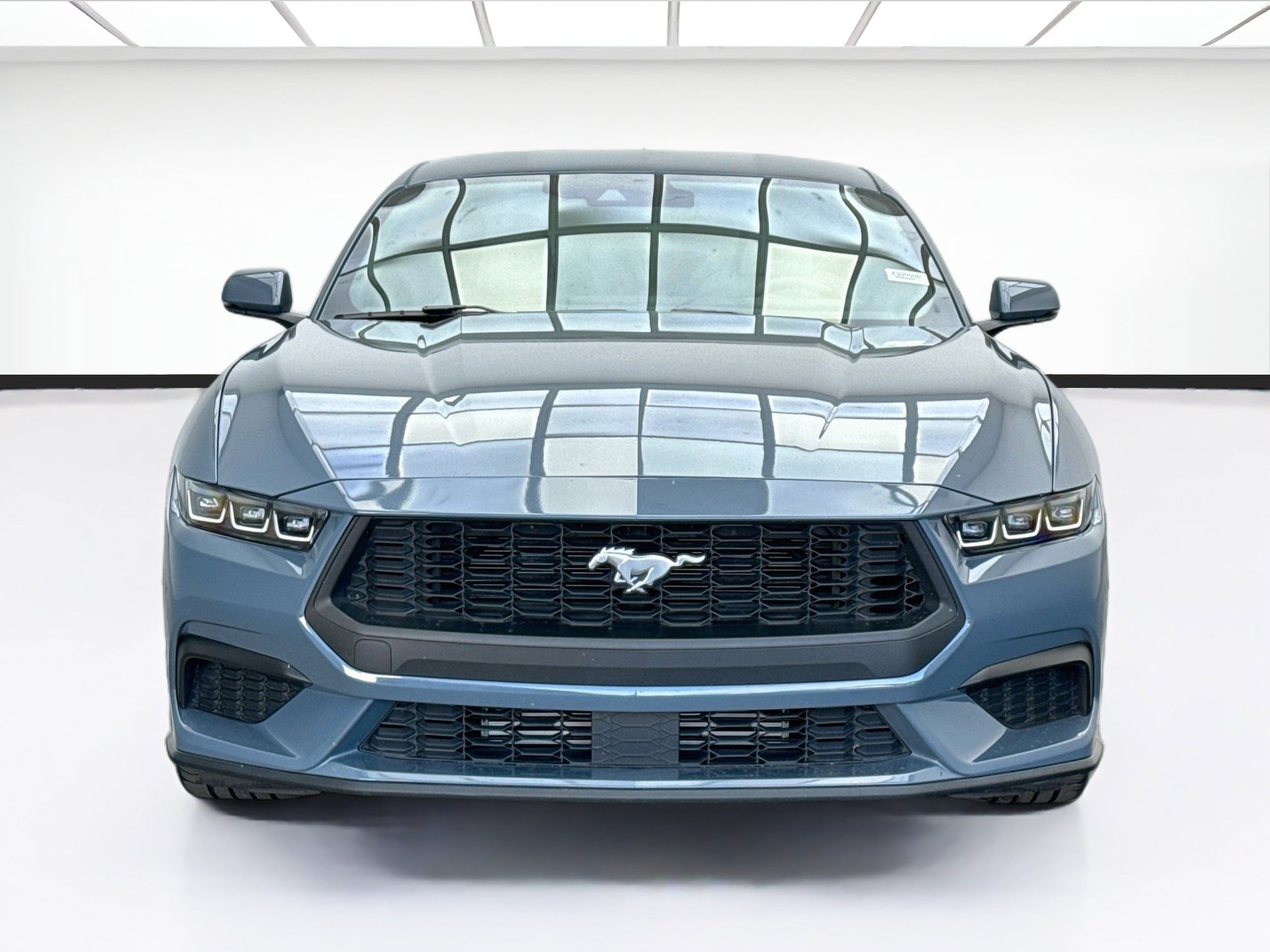 Used 2024 Ford Mustang Premium RWD image 2