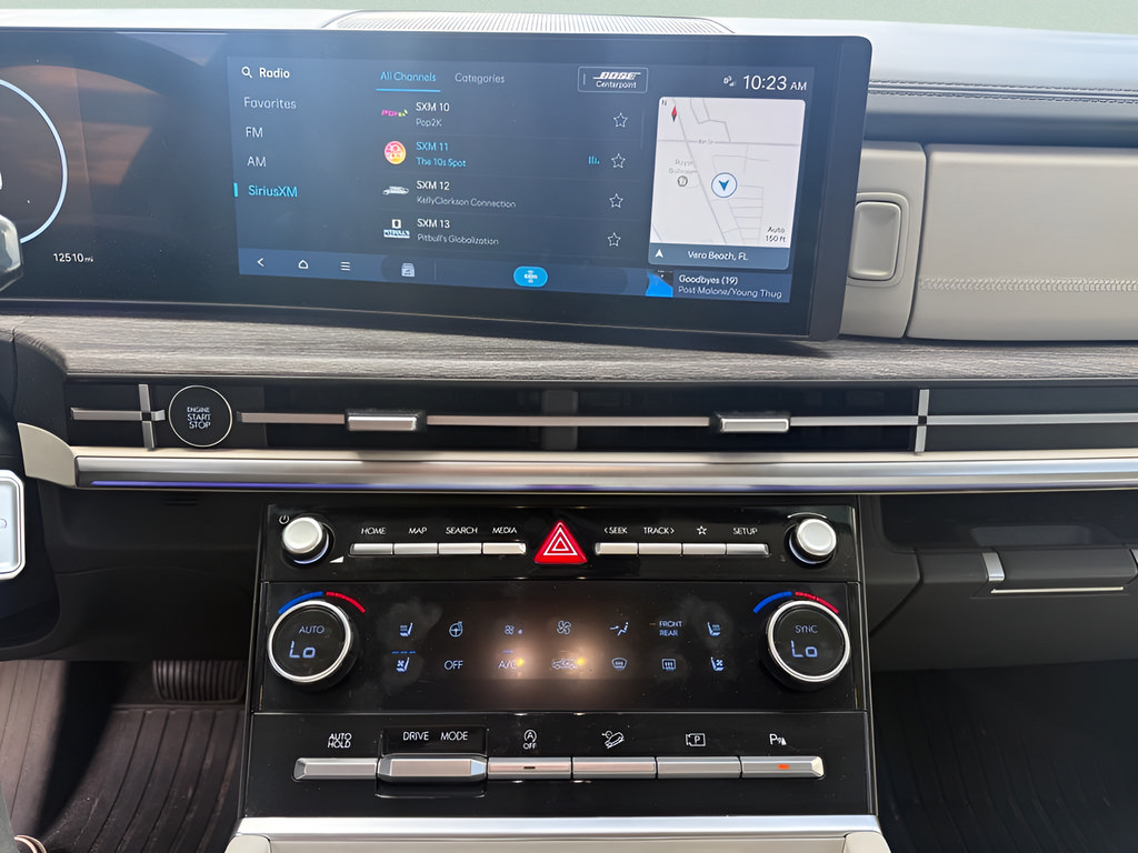 Used 2024 Hyundai Santa Fe Calligraphy FWD image 18