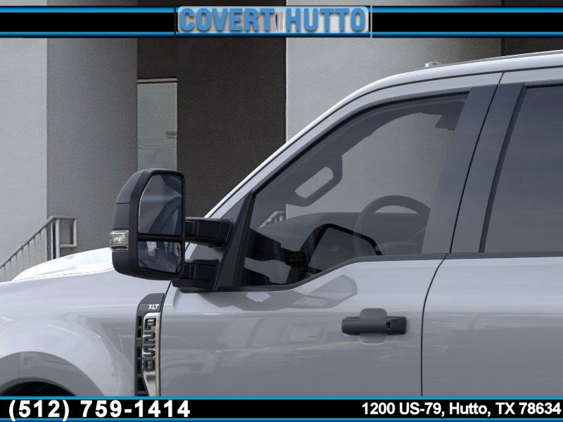 New 2026 Ford F250 XLT w/ FX4 Off-Road Package image 20