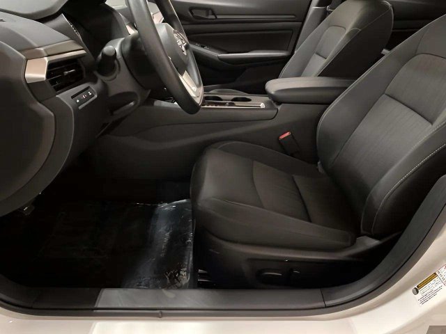 Used 2026 Nissan Altima 2.5 SV FWD image 54