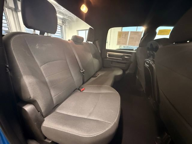 Used 2024 RAM 1500 Classic Warlock image 17