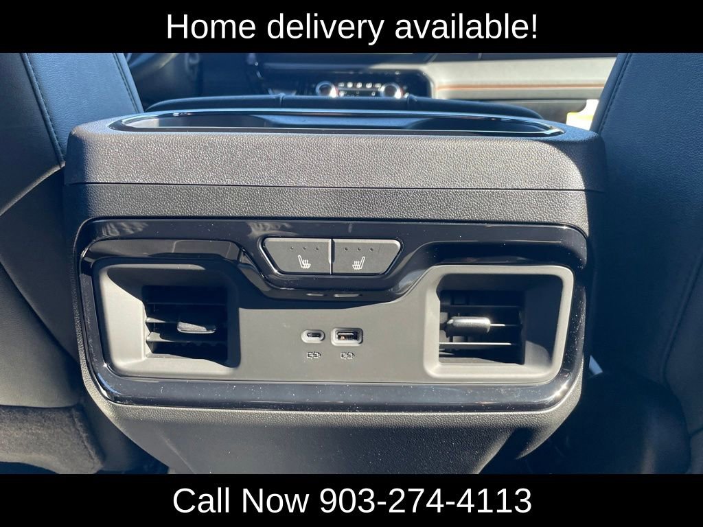 New 2026 GMC Sierra 2500 AT4 w/ AT4 Premium Plus Package image 24
