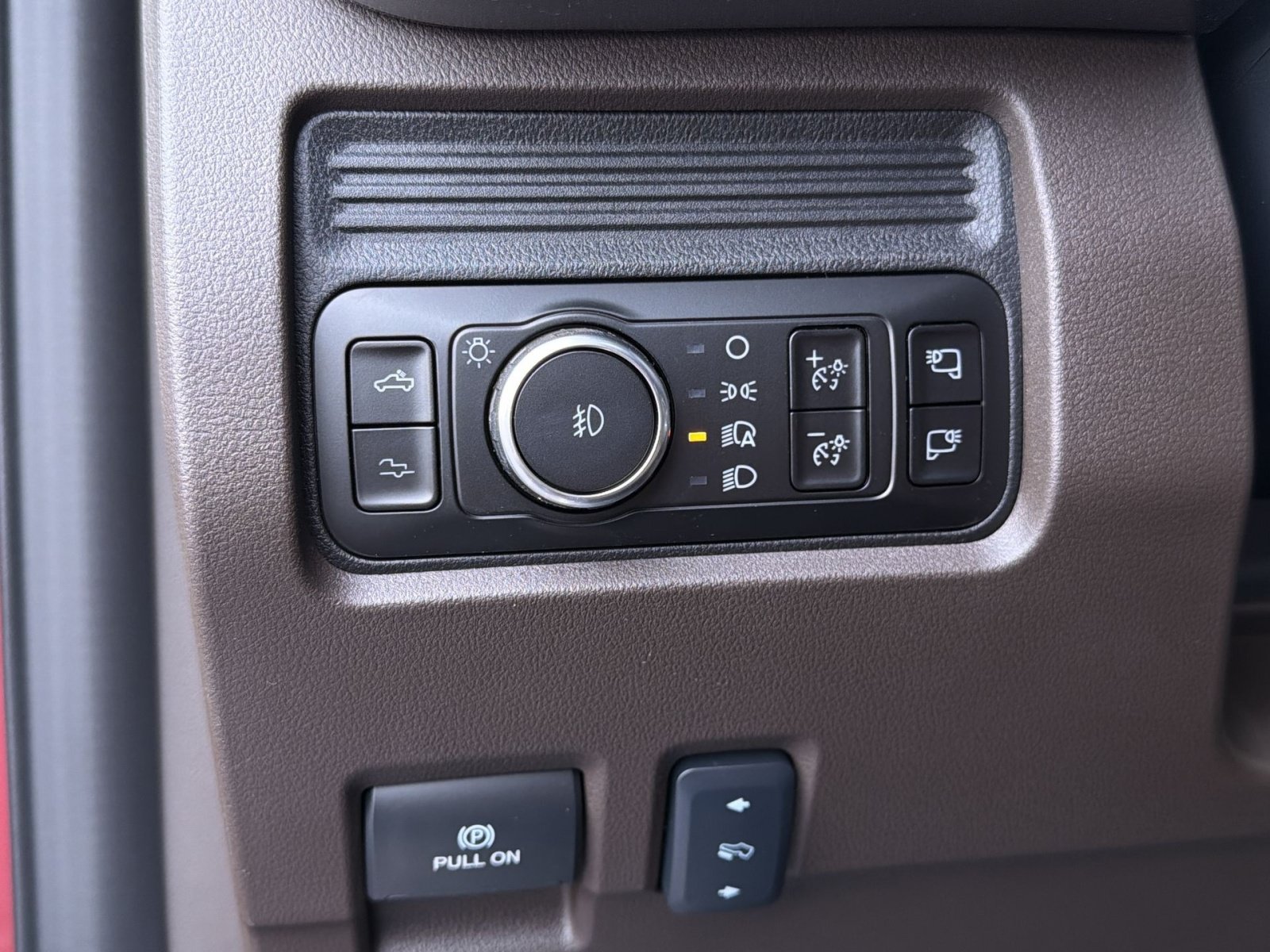 New 2026 Ford F450 King Ranch AWD/4WD image 32