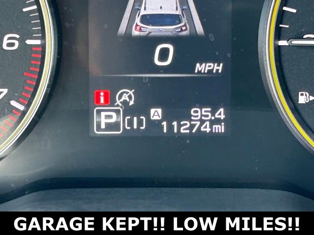 Used 2024 Subaru Crosstrek 2.5i Sport image 19