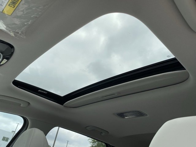 New 2025 Hyundai Tucson SEL image 33