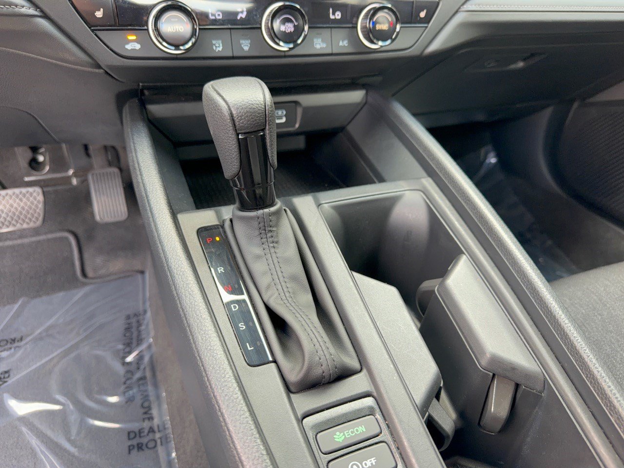 Used 2025 Honda Accord SE image 21