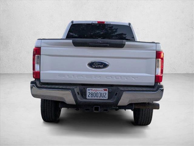 Used 2019 Ford F250 XLT image 6