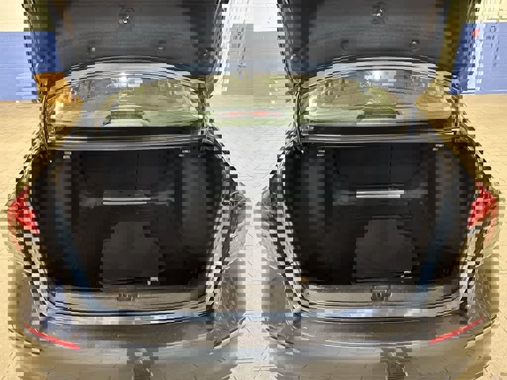 Used 2022 Honda Civic EX image 11