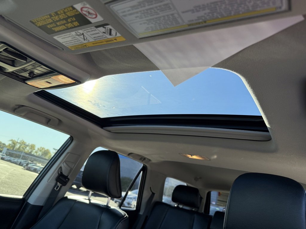 Used 2024 Toyota 4Runner Limited image 30