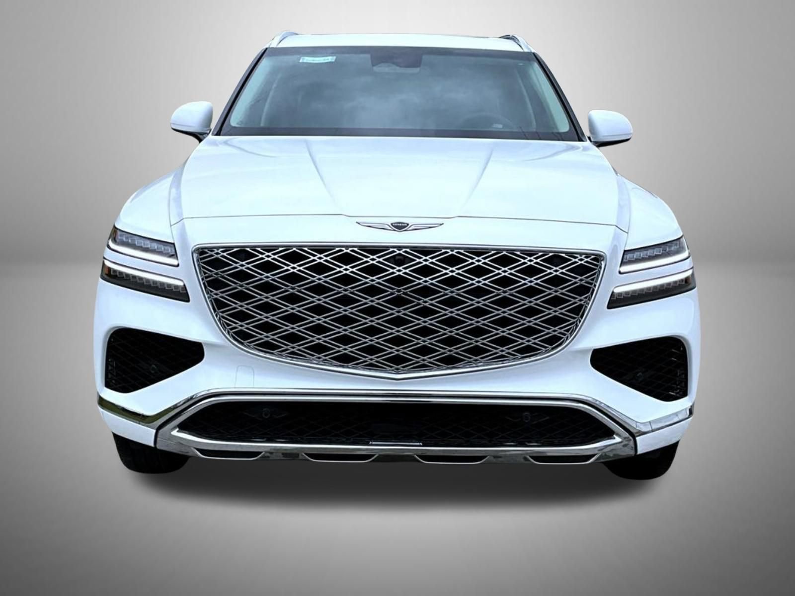 New 2026 Genesis GV80 3.5T Advanced AWD/4WD image 2