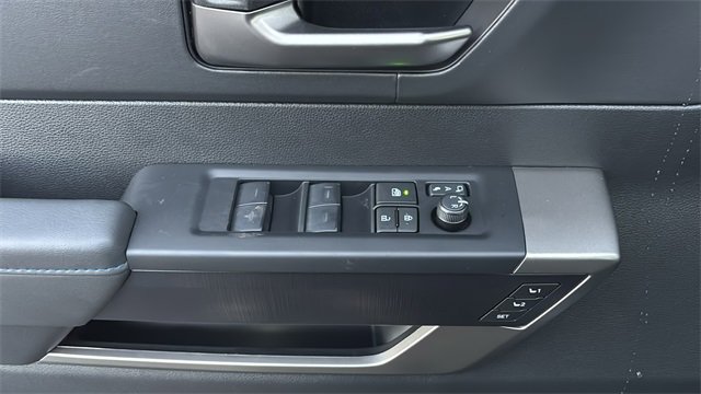 New 2026 Toyota Tundra Platinum w/ TRD Off-Road Package image 11