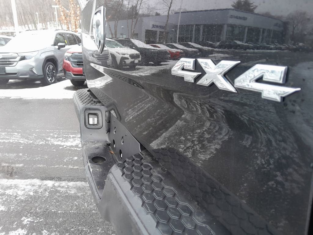 Used 2021 RAM 1500 Tradesman w/ Interior Cold Weather Group image 42