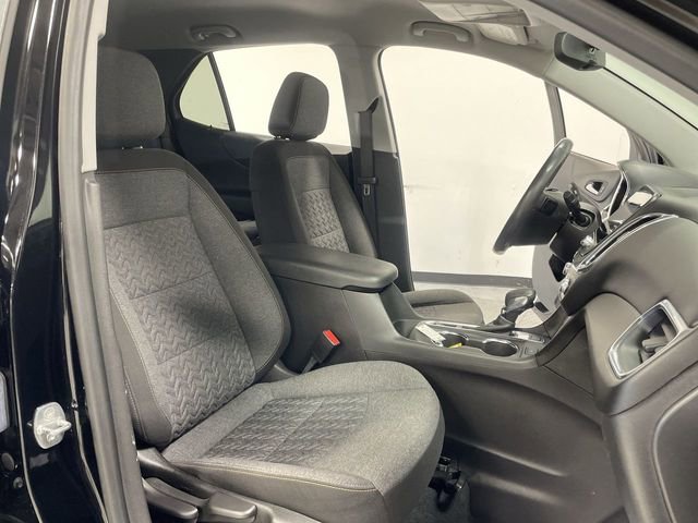 Used 2022 Chevrolet Equinox LT image 27