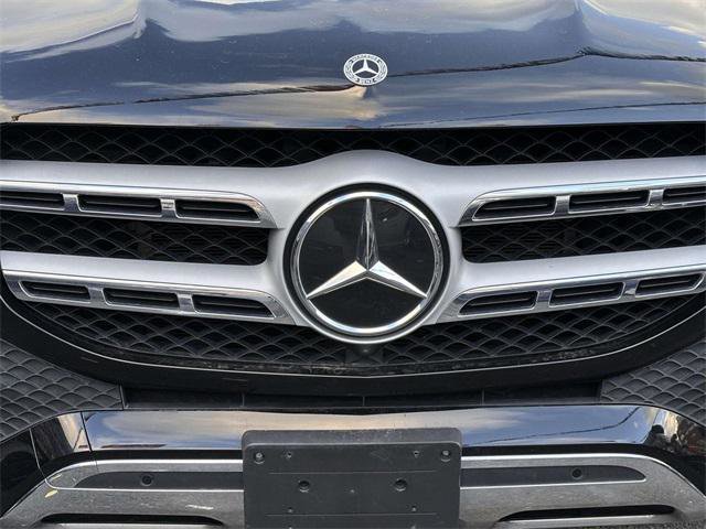 Used 2023 Mercedes-Benz GLS 450 4MATIC image 6