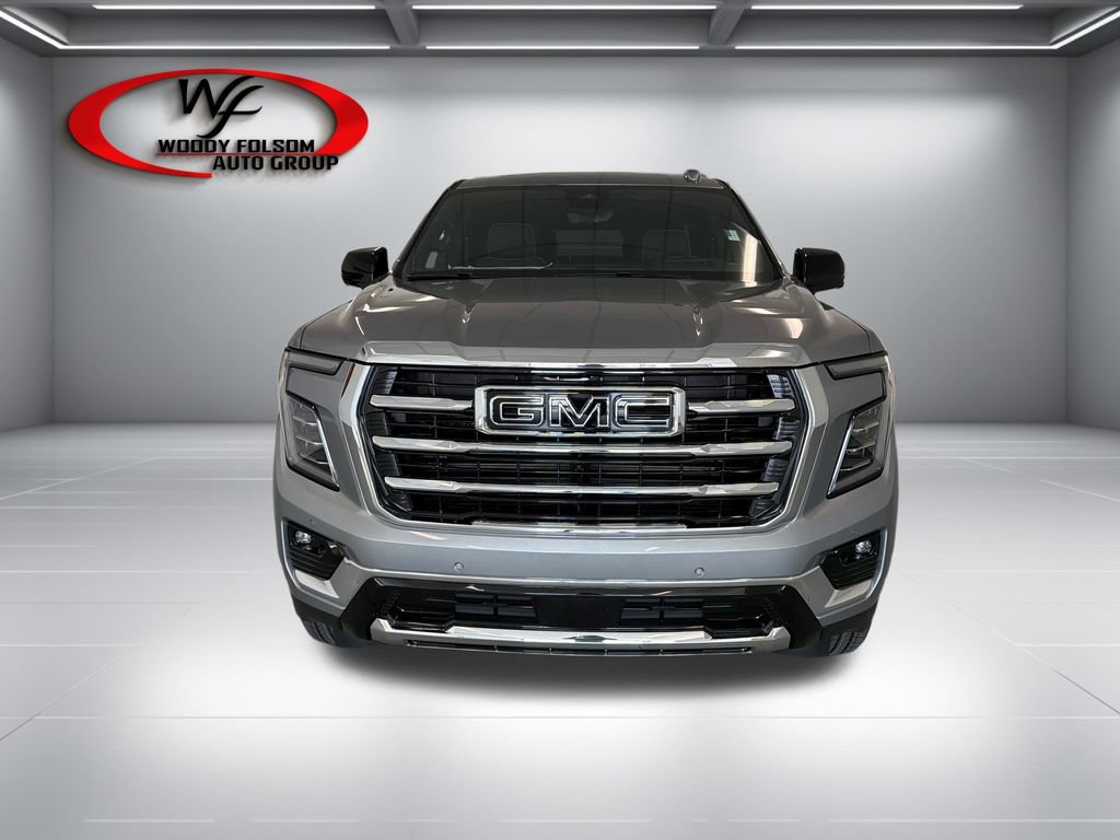 New 2026 GMC Yukon Elevation w/ Elevation Premium Package RWD image 2