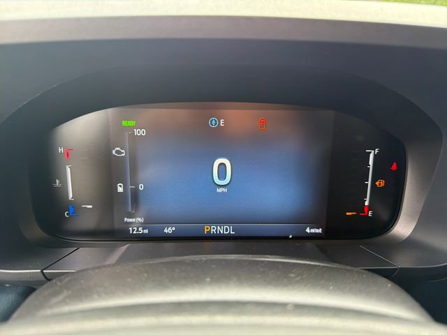 New 2026 Ford Maverick XL FWD image 21