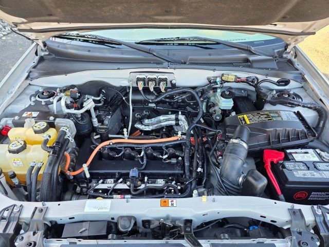 Used 2006 Mercury Mariner Hybrid image 38