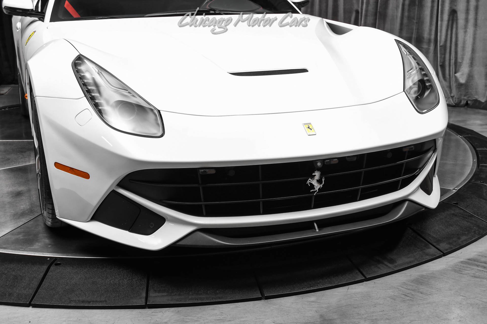 Used 2017 Ferrari F12 Berlinetta RWD image 42