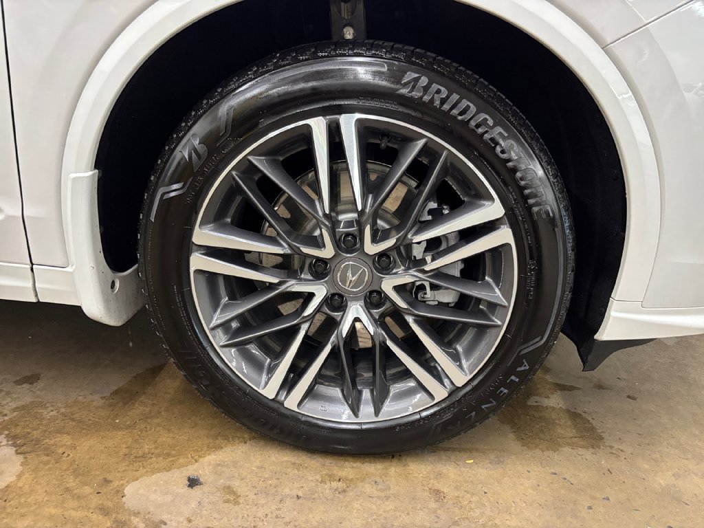 Certified 2025 Acura MDX w/ Advance Package AWD/4WD image 40
