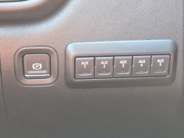 New 2026 Chevrolet Silverado 3500 W/T w/ WT Convenience Package AWD/4WD image 10