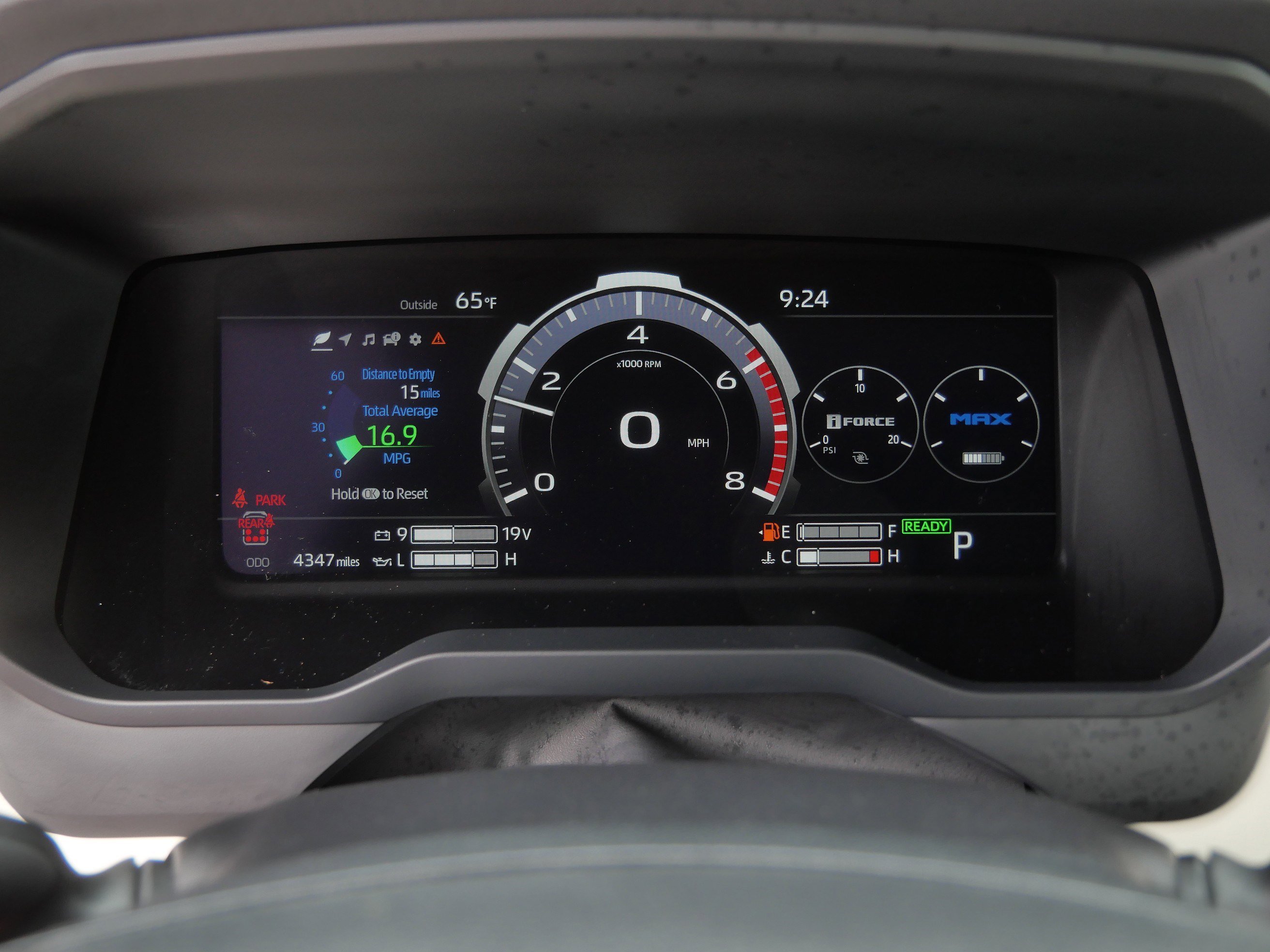 Certified 2025 Toyota Sequoia Capstone image 22