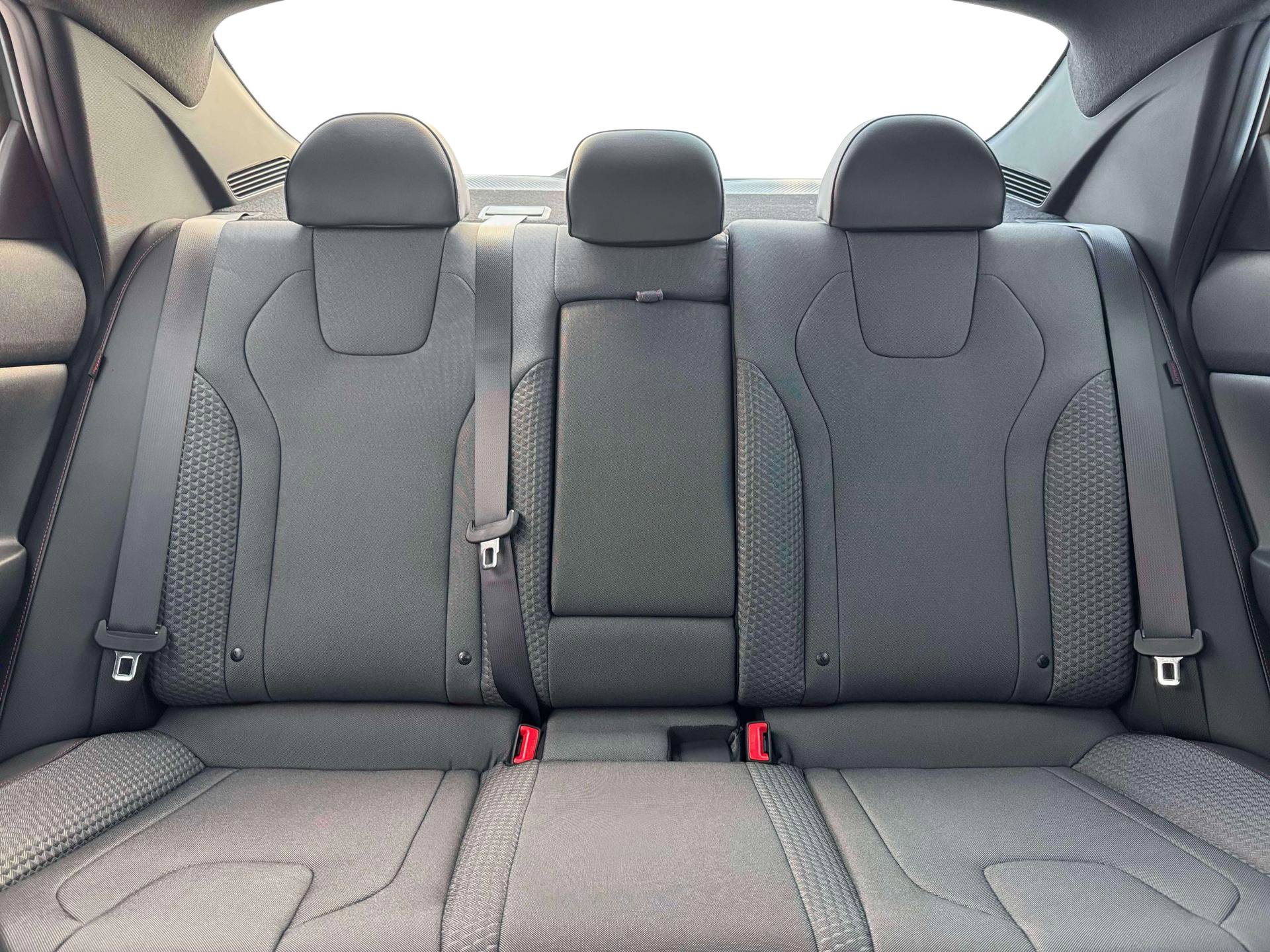 New 2026 Hyundai Elantra N Line FWD image 17