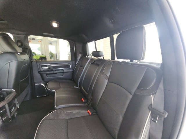 New 2026 RAM 2500 Laramie w/ Night Edition image 23