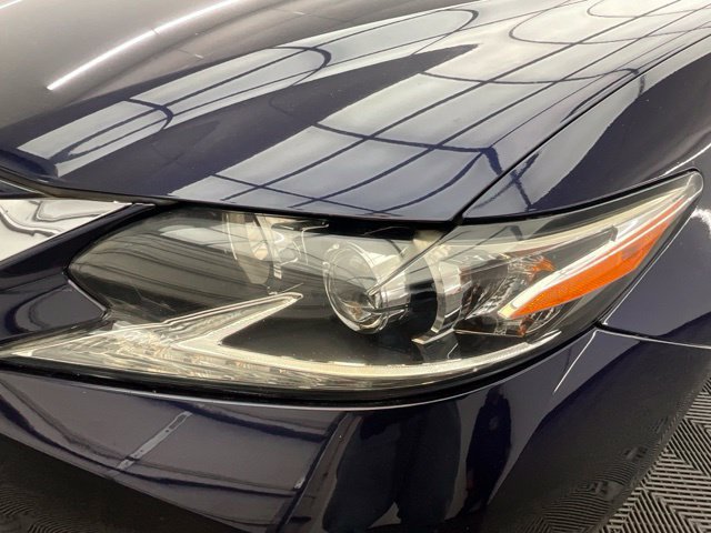 Used 2017 Lexus ES 350 FWD image 26