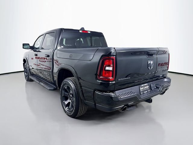New 2026 RAM 1500 Big Horn image 5