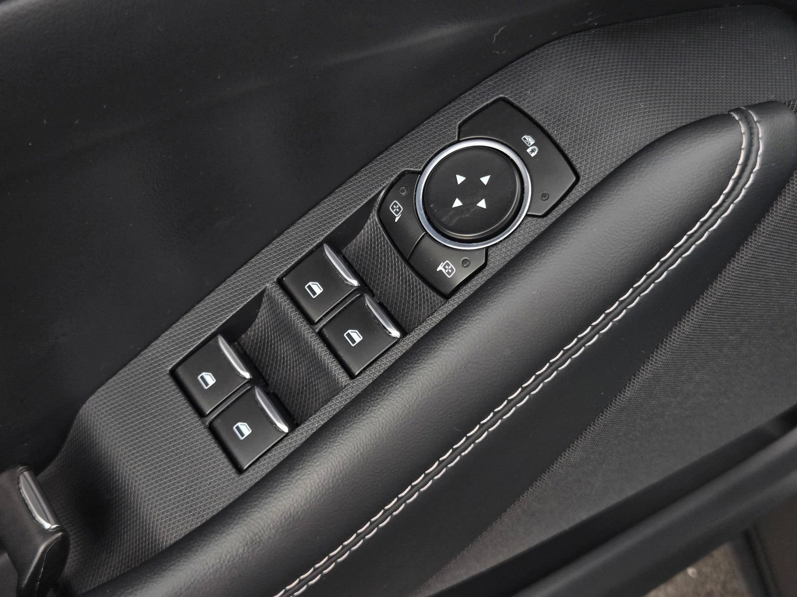 Used 2023 Ford Mustang Mach-E Select RWD image 10