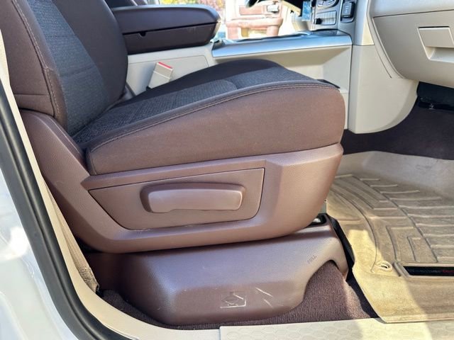 Used 2016 RAM 2500 Big Horn image 27