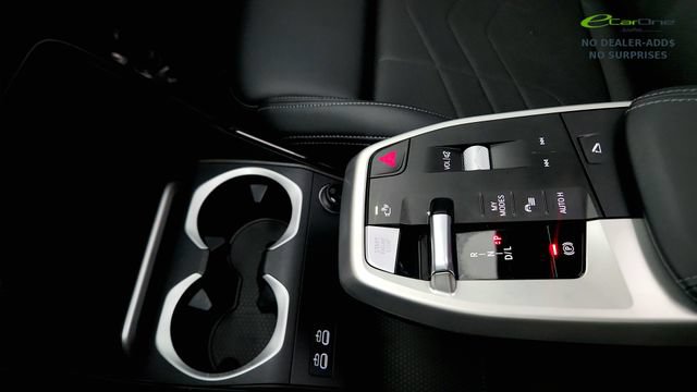 Used 2025 BMW X1 xDrive28i AWD/4WD image 59