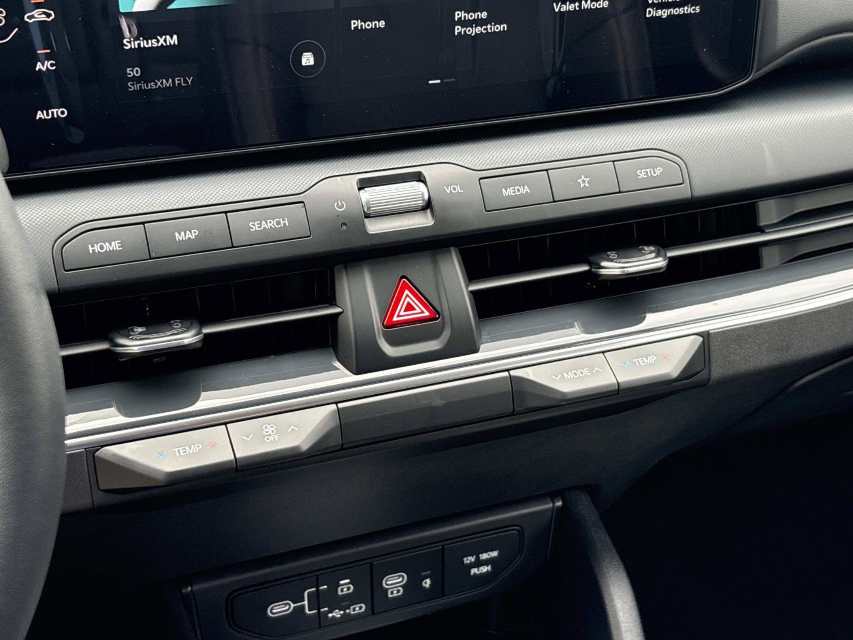 New 2026 Kia K4 EX FWD image 30